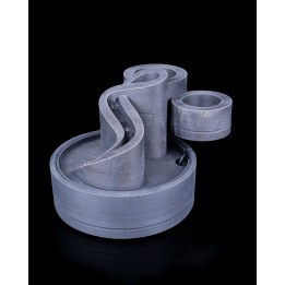Calme Actuel - Fontaine & Cache-Pot