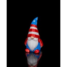 American Gnome Gang - John