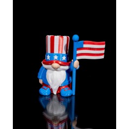 American Gnome Gang - Michael