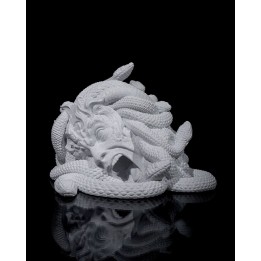 Gorgon Demise Dice Tower
