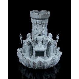 Mad Wizard Dice Tower