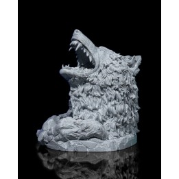 Wolf Bite Dice Tower