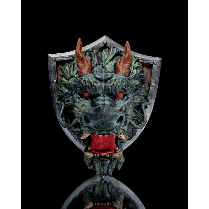 Eastern Dragon Trophy