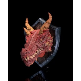 True Dragon Trophy