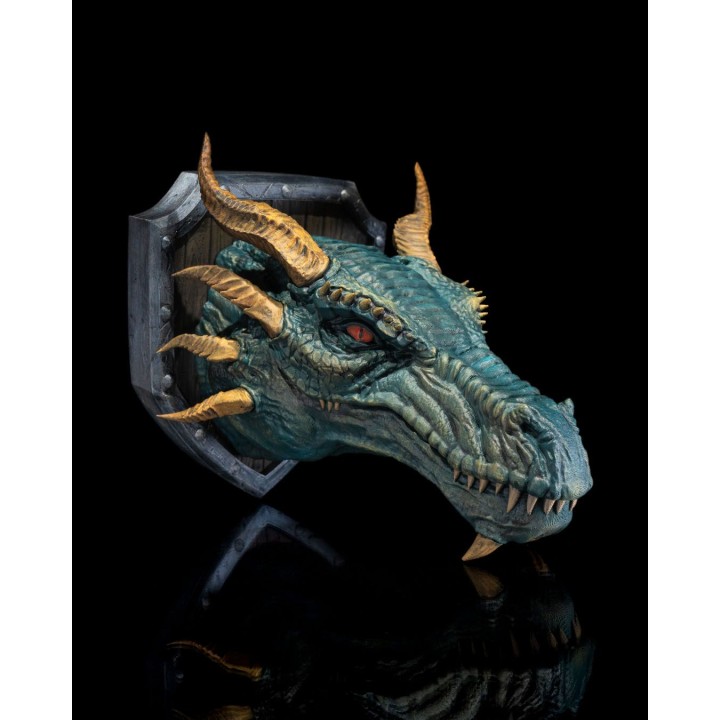 Western Dragon Trophy
