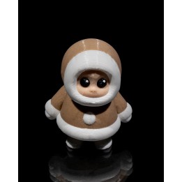 Inuit Friend
