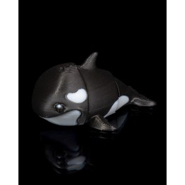 Tiny Orca