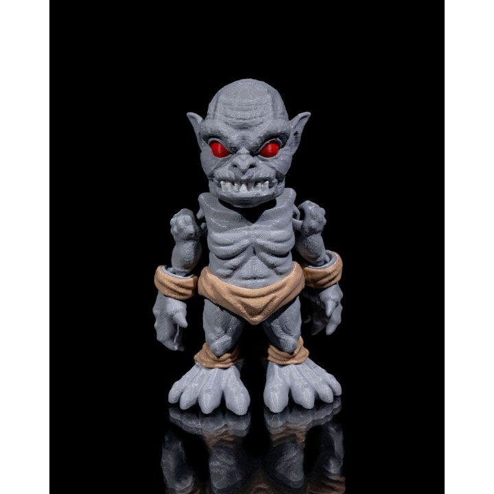 Ghoul
