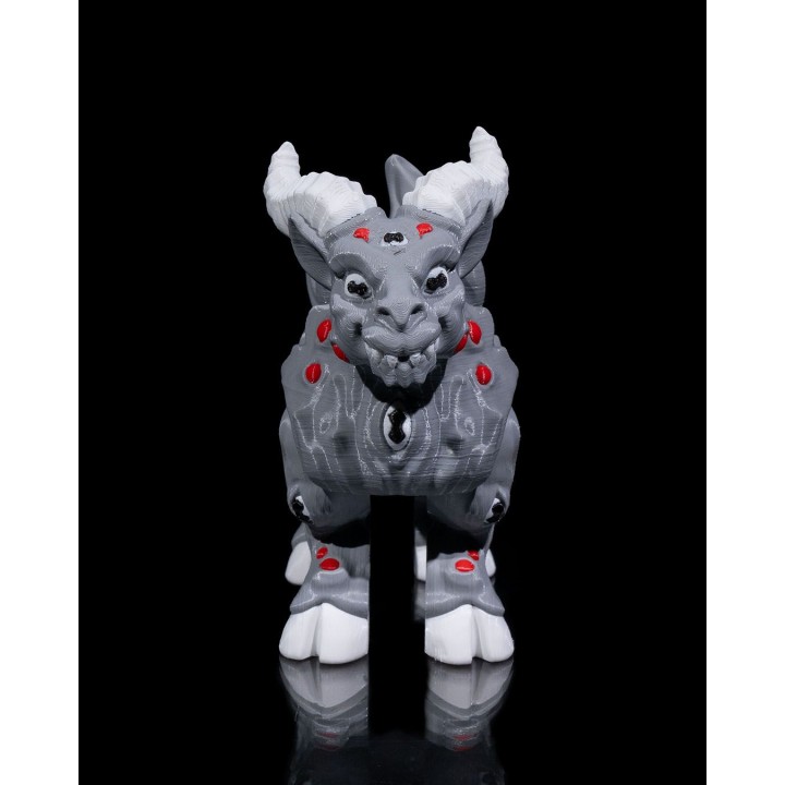 Shub-Niggurath