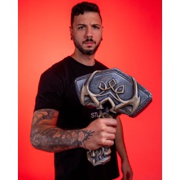 Mjolnir