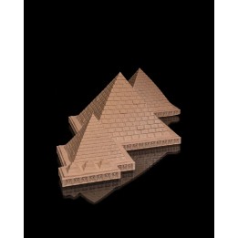 Giza Pyramid Complex
