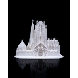 Sagrada Familia