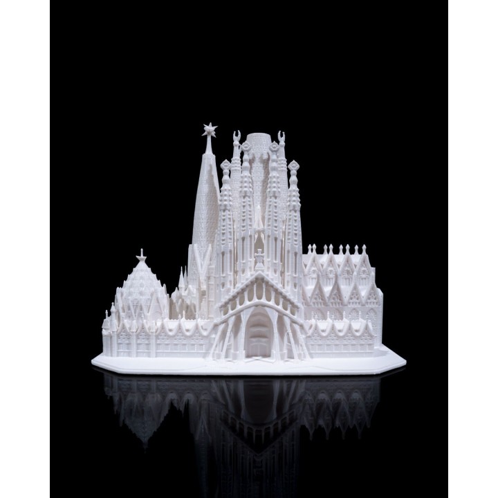Sagrada Familia