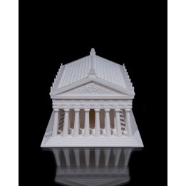 The Parthenon