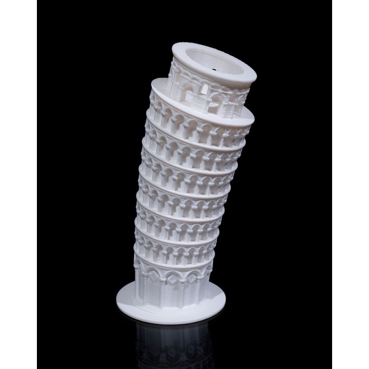 Tower Of Pisa