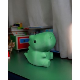 Baby T-Rex