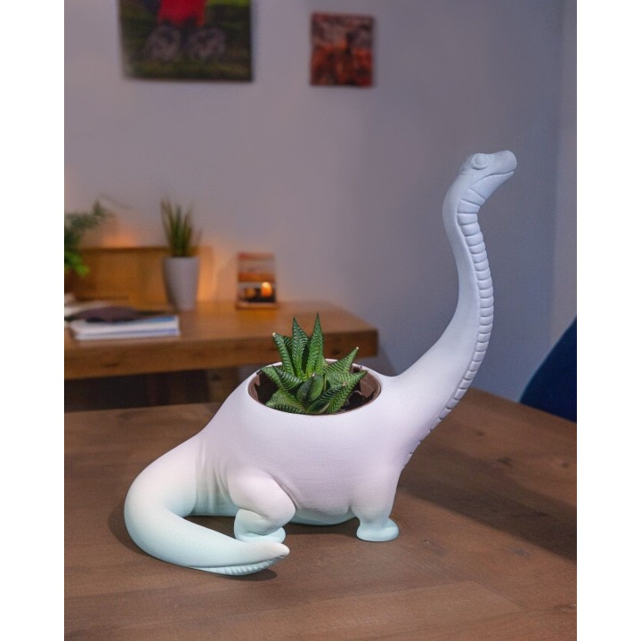 Herbivore Planter - Front