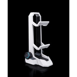 Station Manette & Casque Audio