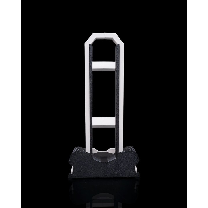 Station Manette & Casque Audio