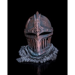 Lost Warrior Helm