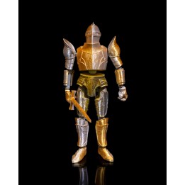 Wandering Armor