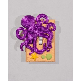 By the Beach Light Switch Cover