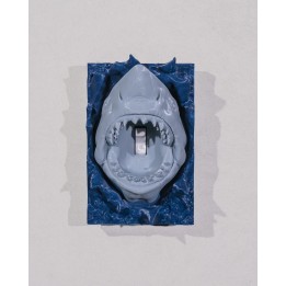 Great Shark Light Switch Cover