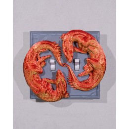 Soulmates Light Switch Cover