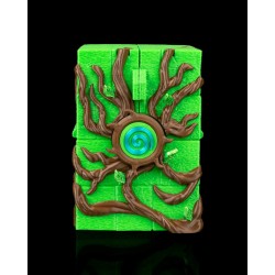 Boîte Du Bosquet - Boîte À Cartes | Impression 3D Artisanale Occitanie