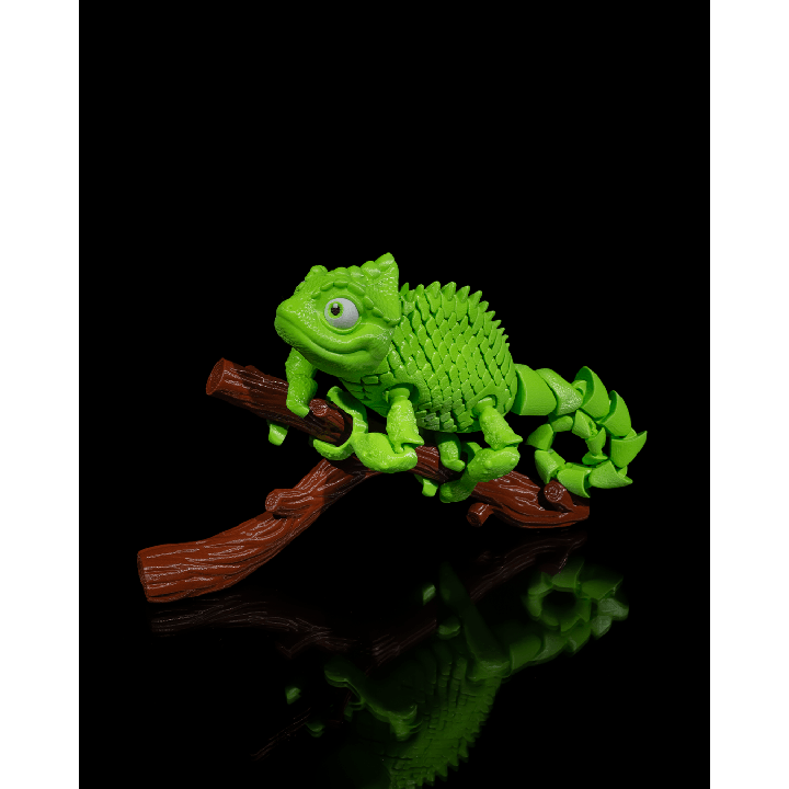 Chameleon