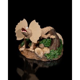 Frilled Neck Lizard