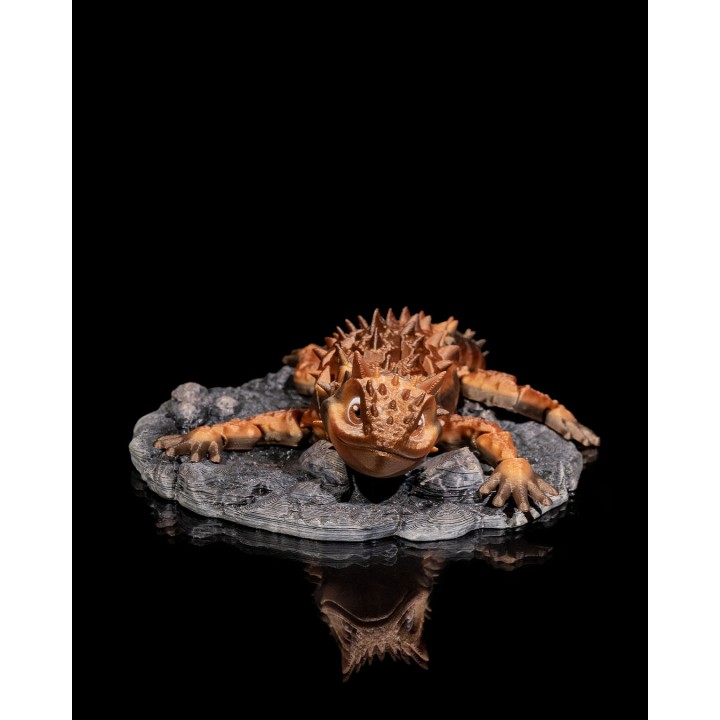 Thorny Devil
