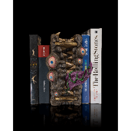 Binded Mimic Book Nook