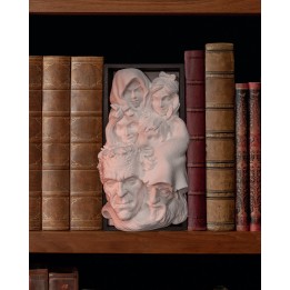 Once Upon a Book Nook