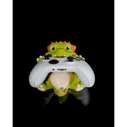 Draconic Snack Controller Holder