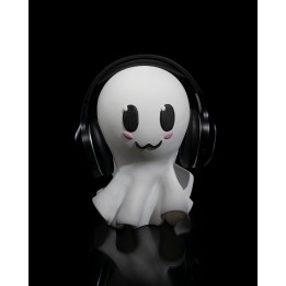 Gentle Ghost Headphone Holder
