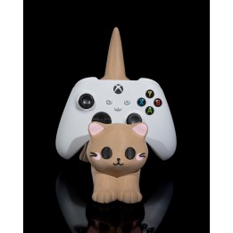 Purrfect Cat Multipurpose Holder