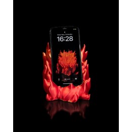 Rem-Ember-Ance Phone Stand