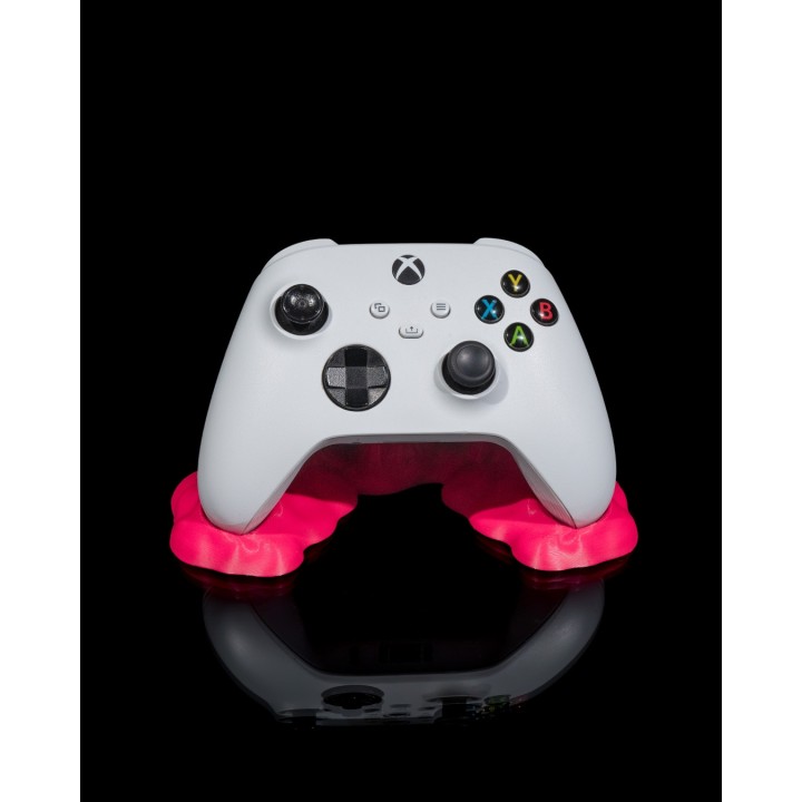 Sticky Match Controller Holder