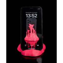 Sticky Situation Phone Stand