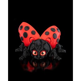 Lilly Ladybug