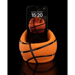 Basketball Phone Holder