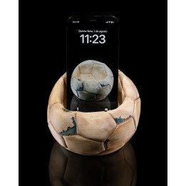 Football Phone Holder