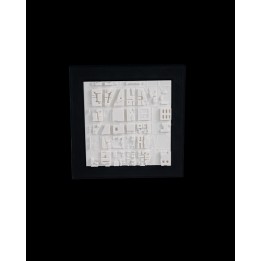 3D City Frames - Washington DC