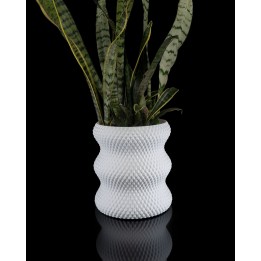 Diamond Flowerpot