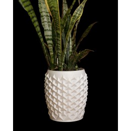 Pointy Flowerpot