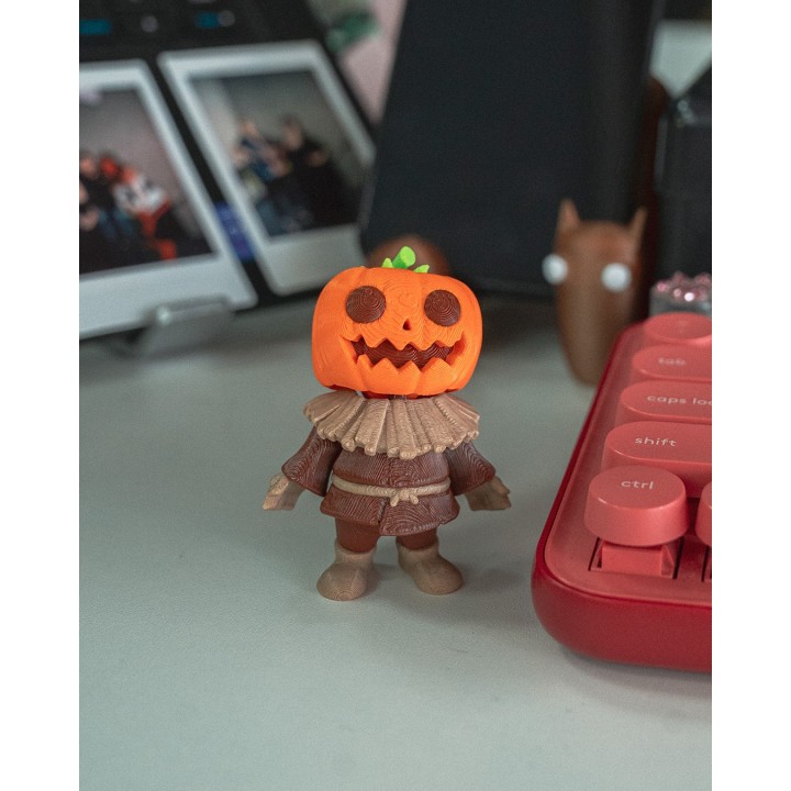 Scarecutie