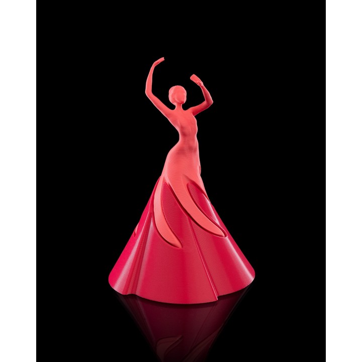 Elegant Twist