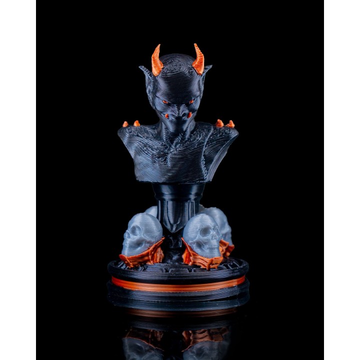 Demon Pawn