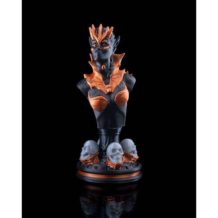 Demon Queen